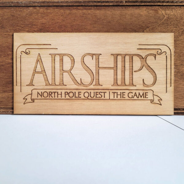 Wooden Box - Image 3