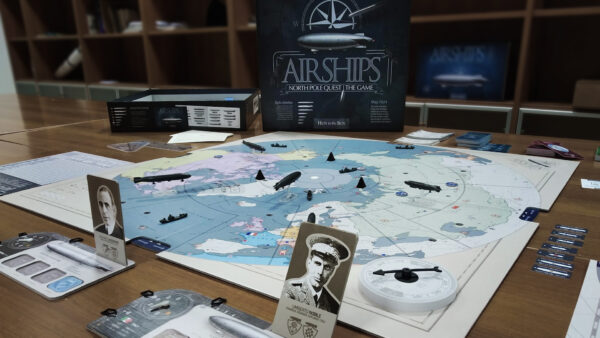 Airships Game | Core Edition - Image 3