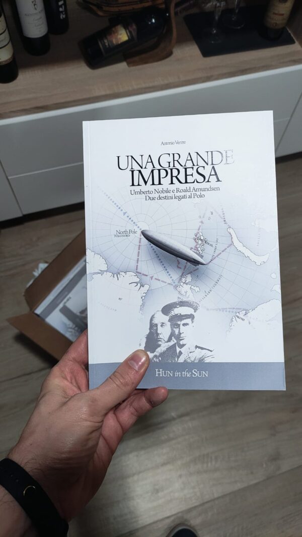 grande impresa stampa