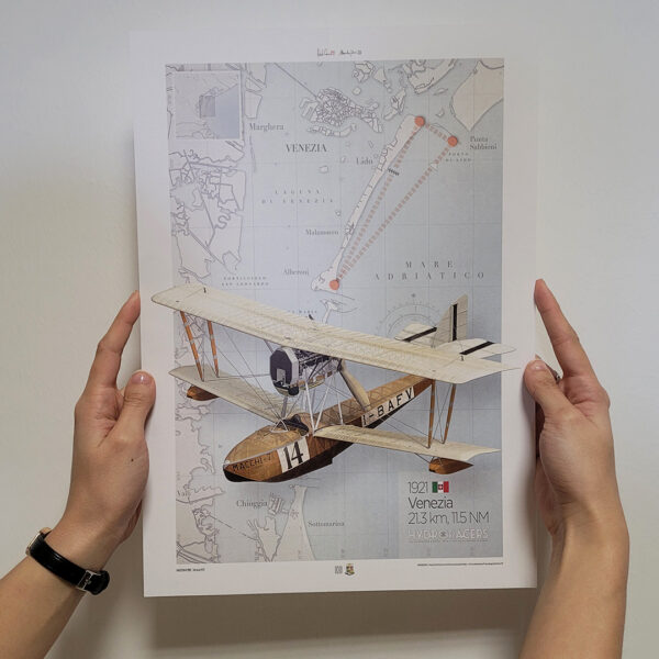 Hydroracers book :: Limited ed. - Image 3