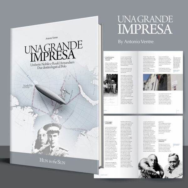 Una grande impresa