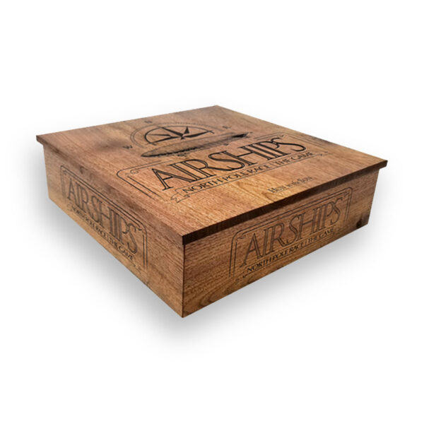 Box in legno - immagine 4